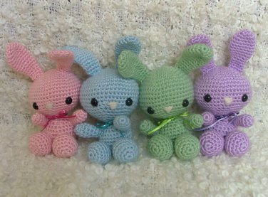 Easter Bunnies