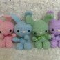 Easter Bunnies