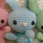 Easter Bunnies