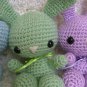 Easter Bunnies