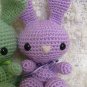 Easter Bunnies
