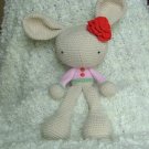 12'' Easter Bunny