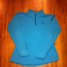 Girls Under Armour Fleece Pull Over