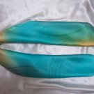 silk scarf