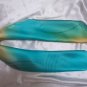 silk scarf