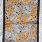 silk scarf shawl