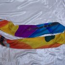 silk scarf shawl