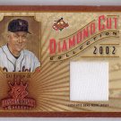 Cal Ripken 2002 Diamond Kings 'Diamond Cut' #DC-43 Orioles #/300