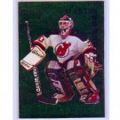 Martin Brodeur Emerald Ice 1995-96 Parkhurst #122 Devils Martin Brodeur