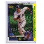 Derek Jeter  1999 UD Ionix Hyper #H8  Yankees