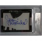 Juan Marichal 2012 Leaf History of Baseball Cut Signature Edition Autograph Giants HOF