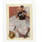 Alex Rodriguez RC 1993 Classic Four Sport Acetates #9 Yankees  1 of 66000