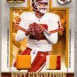 2007 Gridiron Gear Next Generation Dual Prime Jersey #NG-7 Brodie Croyle Chiefs #43/50