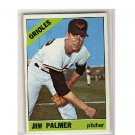 Jim Palmer RC 1966 Topps #126  (Rookie Card) Orioles H.O.F.