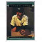 Don Mattingly  1994 Score Dream Team #3 Yankees Dodgers