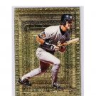 Don Mattingly  1995 Topps Embossed Gold #115 Yankees