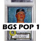 Hanley Ramirez 2006 Topps 52 Chrome RC #TCRC-20 Dodgers
