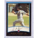Albert Pujols RC 2001 Bowman #264  Rookie Card Cardinals Angels