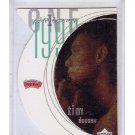 Tim Duncan 1997-98 UD Rookie Discovery #R1 Spurs RC