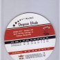 Dwyane Wade RC 2003-04 Ultra Roundball Discs #35 Miami Heat