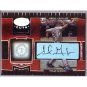 Adrian Gonzalez 2004 Leaf Certified Cuts Autograph #193  Dodgers, Red Sox, Rangers #/100
