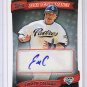 Everth Cabrera 2010 Topps Peak Performance Autograph #PPA-EC Padres