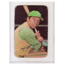 Reggie Jackson 1971 Topps Super #37 Yankees, A's HOF