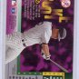 Derek Jeter 1996 Leaf #211 Yankees
