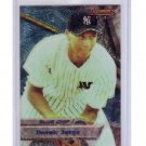 Derek Jeter 1994 Bowman's Best #B2  Yankees