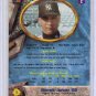 Derek Jeter 1994 Bowman's Best #B2  Yankees