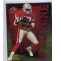 Jerry Rice 1996 Score In the Zone #17 49ers
