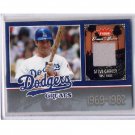 Steve Garvey 2006 Fleer Greats of the Game G/U Jersey #LAD-SG Dodgers