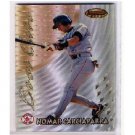 Nomar Garciaparra Ref 1997 Bowman Best Cuts Refractor #BC20 Dodgers, Red Sox, Cubs