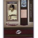 Steve Garvey 2005 Donruss Greats Souvenirs Bat #S-7   Padres, Dodgers