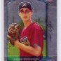 Adam Wainwright 2000 Bowman Chrome #93 RC Cardinals, Braves