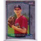 Adam Wainwright 2000 Bowman Chrome #93 RC Cardinals, Braves