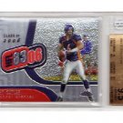 Jay Cutler 2006 Topps Chrome NFL 8306 #NFL8 RC Bears, Broncos BGS 9.5