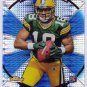 Randall Cobb 2011 Finest Atomic Refractor Rookies #FARRC Packers