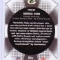 Randall Cobb 2011 Finest Atomic Refractor Rookies #FARRC Packers