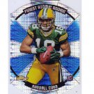 Randall Cobb 2011 Finest Atomic Refractor Rookies #FARRC Packers