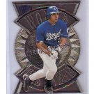 Carlos Beltran 2000 Ultra World Premier #6 of 10 WP Yankees, Cardinals, Mets
