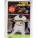 Roberto Clemente 2012 Topps Archives 3-D #RCL Pirates