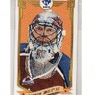 Patrick Roy 2001-02 Private Stock PS-2002 #19 Canadiens Avalanche