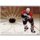 Mike Richards 2006 Ultra Scoring Kings Jersey #SKJ-RI Kings, Flyers RC