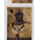 Reggie Bush 2006 Merrick Mint #1 Holding Jersey #/619 Lions, Saints, Dolphins RC