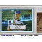 Alex Gordon RC Pop 1 2007 Topps 52 Chrome Refractors #14 Royals #/552 BGS 9.5 Pop 1