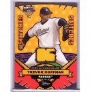 Trevor Hoffman 2006 Topps All-Star Authentic Stitches Jersey #AS-TH Padres