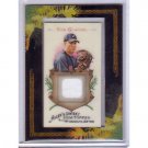 Tom Glavine 2008 Topps Allen and Ginter Relics #TG  Braves