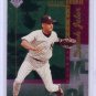 Derek Jeter 1996 Leaf #211 Yankees