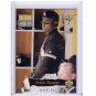 Frank Thomas 1993 Upper Deck Future Heroes Gold Script #62 White Sox